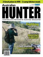 Australian Hunter